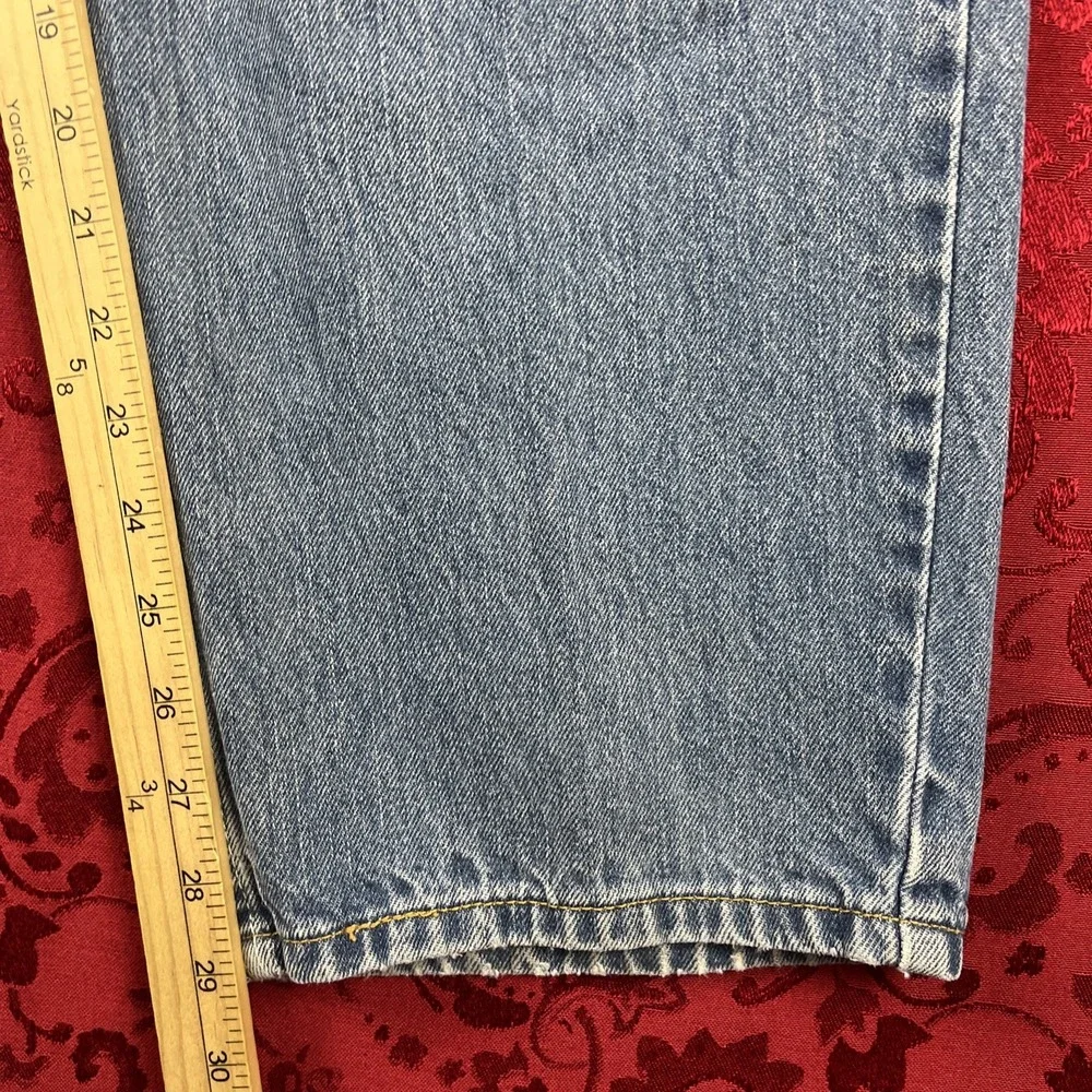 Levis 560 Jeans Mens‎ 38x30(37x29